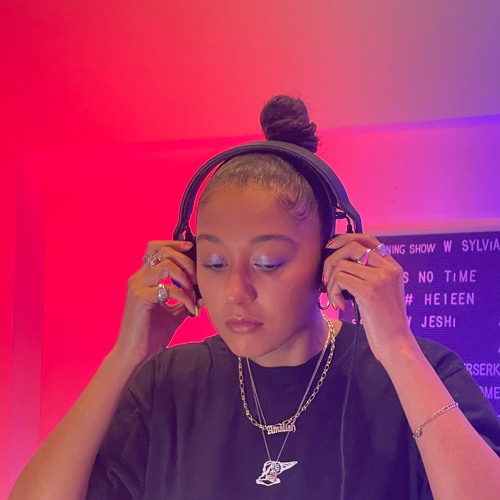 Fifty Lab w/ Amaliah @ Kiosk Radio 18.11.2022