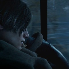 Resident Evil 4 Remake - The Drive