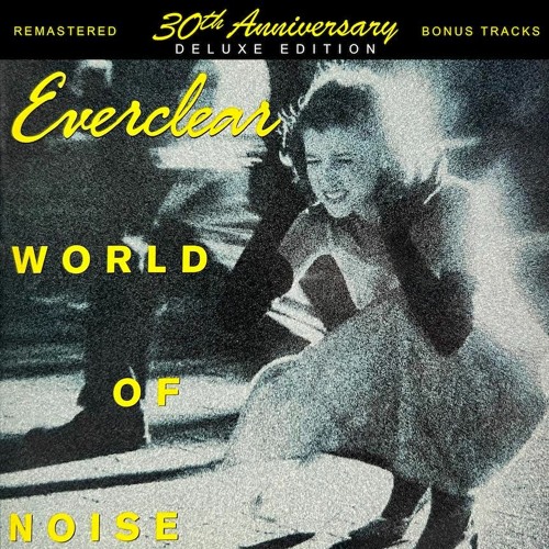 World Of Noise (30th Anniversary Deluxe Edition) [Remastered 2022]