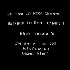 Bezel Alert