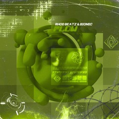 Rhod Beatz, Biomic - Flow