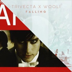 Trivecta - Falling vs Thirty Seconds to Mars - The Kill (Bury Me)