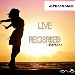 Party - South Of France - Alphatrance - Iono music