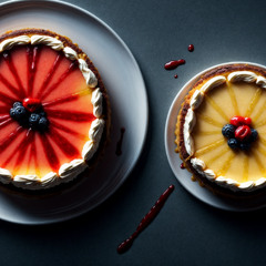 Cheeselesscake