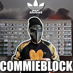 Uamee - COMMIEBLOCK (Hardbass)