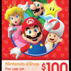 [Free Today] $100 Nintendo eShop Code – Unlimited & Safe!