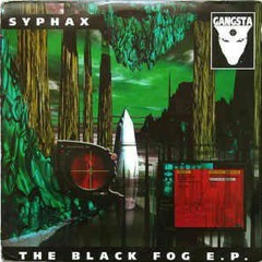 Syphax - Black Fog