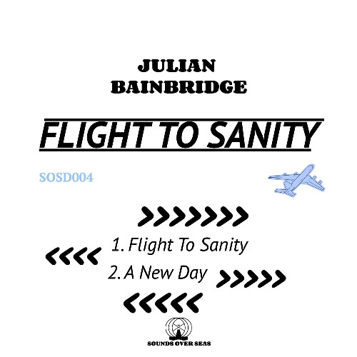 Flight To Sanity