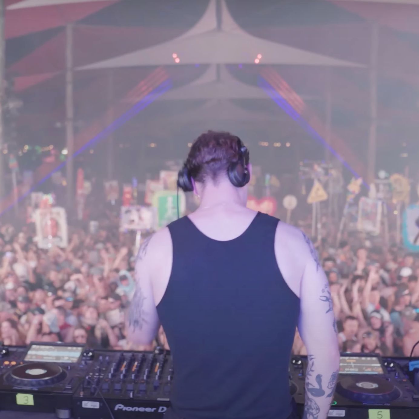 Kettama – Beyond The Valley 2023