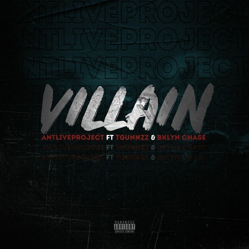 Villian