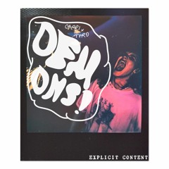 DEMONS Ft. tvro (prodbysquirt)