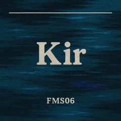 Forenyl Mix Series 06 - kir