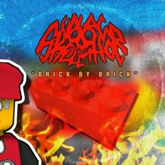 [VARGSKELETHOR] - Brick by brick (Metal Cover]