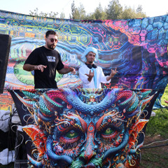 Psychel vs Leyba - SychoViko Purim _ B.day set (14/3/25)