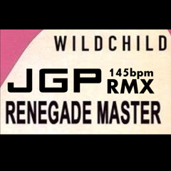 John G Paul - Renegade 145bpm RMX