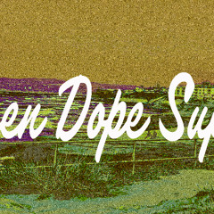 COACHELLA IN BROOKLYN - ANYBODY GOT A MOON 4 SALE