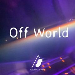 #006 Off World - 05.12.22 - Jolt Radio