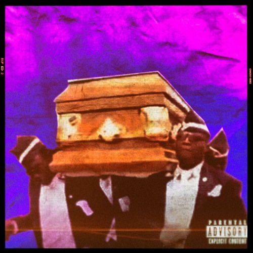 Stephen F - Astronomia 2K19 (PHONK REMIX)