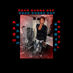 RRG CAP : TRAFFIC  Prod by : (RICHYUNGIN)