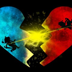 Worlds Apart (Preprised)