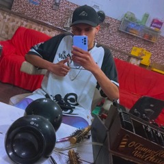 RELAXA A BCT MULHER - BEAT DESTRÓI PASSARINHO (DJ Blakes e DJ Nathan RV) 2024