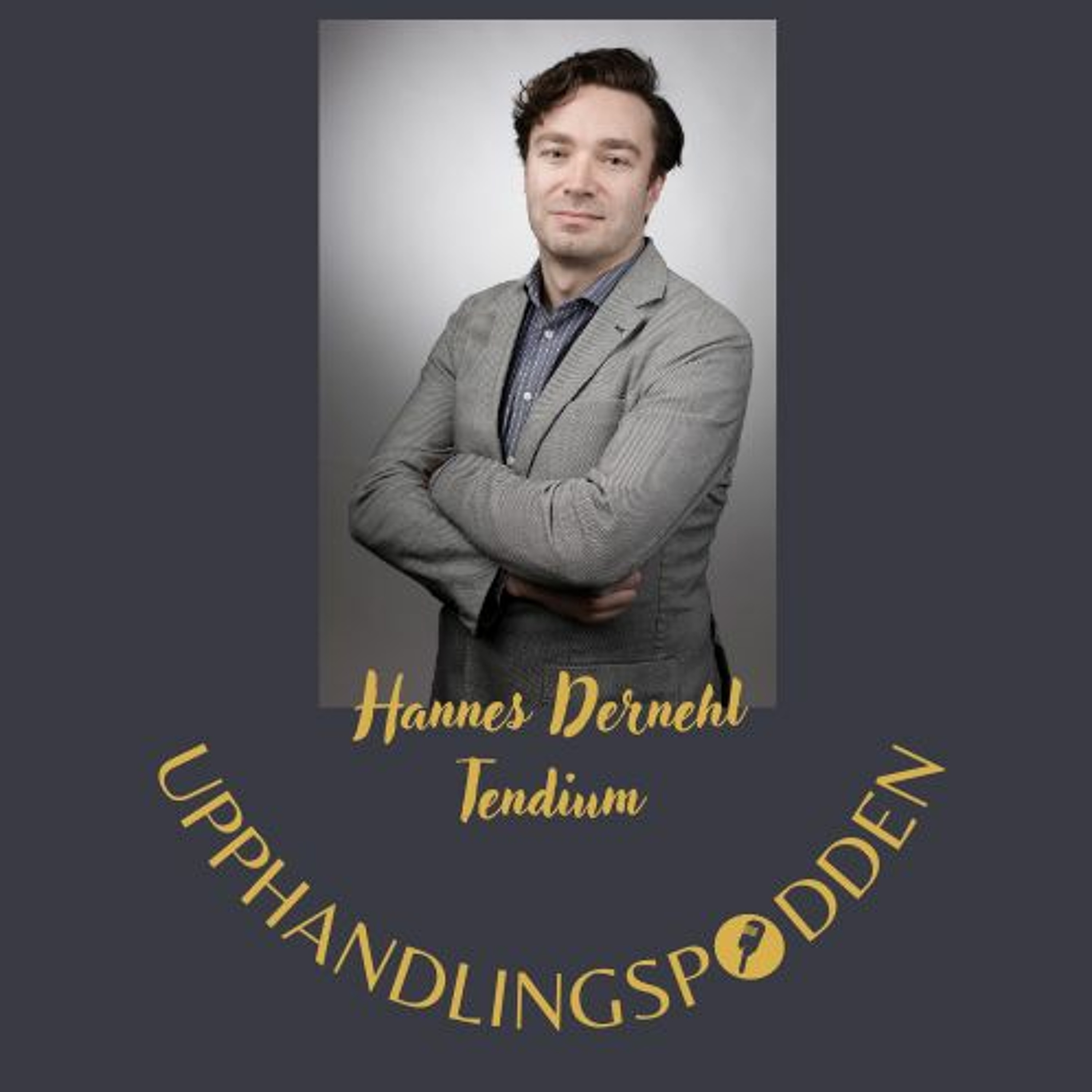 Upphandlingspodden.se