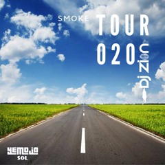 TOUR 020 SMOKE