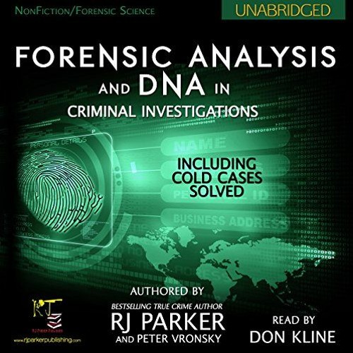 Stream Read pdf Forensic Analysis and DNA in Criminal Investigations