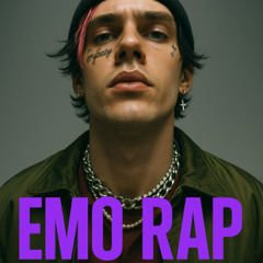 Eyes on the crown (Emo Rap reload)