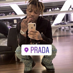 Juice WRLD- Prada (Studio Sessions)