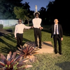Heavy Motion (feat. Toni2x)