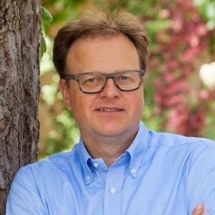 Dr. Harald Hüther | FIT MIT 100 - Der Naturheilkompass | FREIGEIST LIVE Am 30.05.24