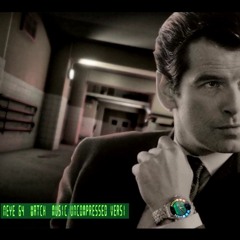 Goldeneye 64 777PROJEKT