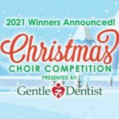 Franklin Community Middle School "Tidings Of Comfort And Joy"