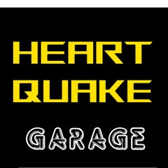 HQ Garage