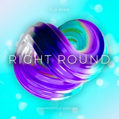 Flo Rida - Right Round (FLO RYAN Remix)