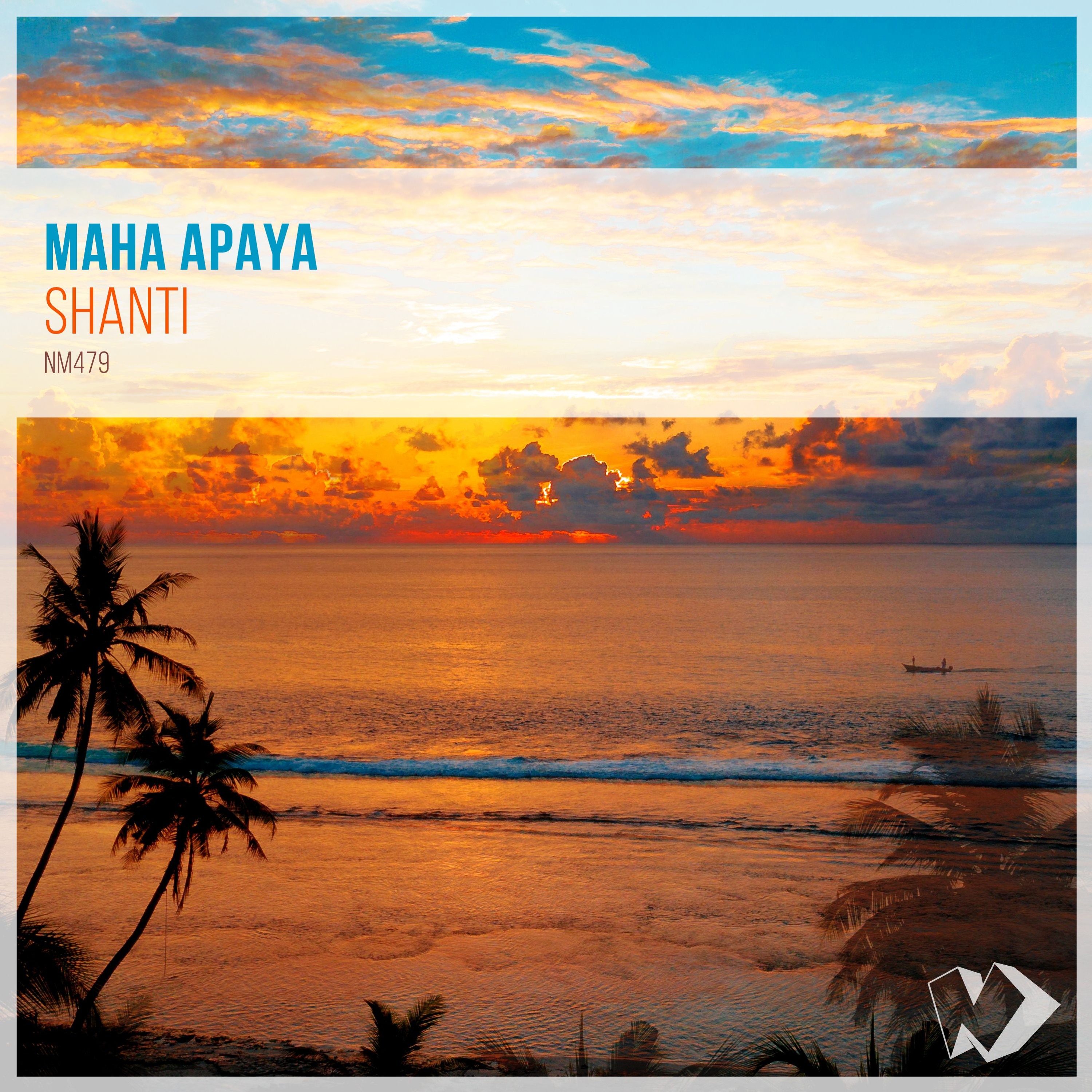 Maha Apaya - Shanti (Original Mix) episode artwork