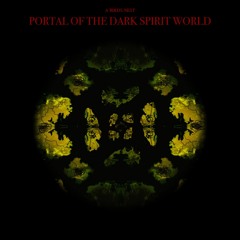 The Heart Of The Dark Spirit World