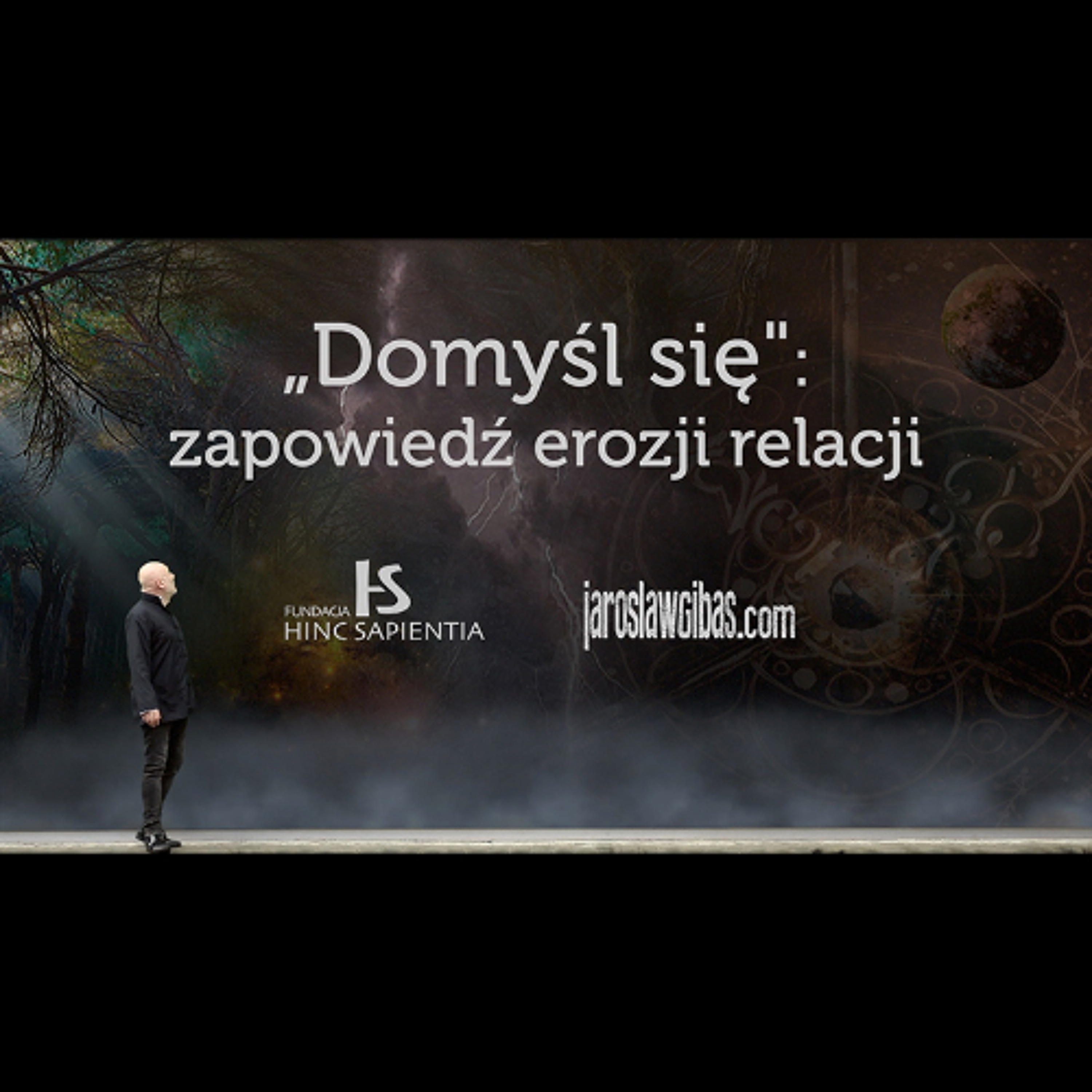„Domyśl się" - zapowiedź erozji relacji #408