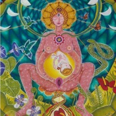 Ima Adamaya 𝝮 Hypnotic Shamanic Birthing Ceremony