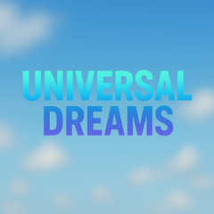 Universal Dreams (Prod. Lordd)