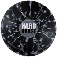 i love hard house