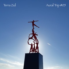 Aural Trip #05 (tribute to the golden era of Progressive House)