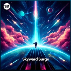 Skyward Surge