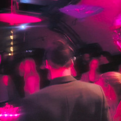 Kev Najafi - Live Mix @ Club Olympus, Barcelona, Spain 29.05.25 (Private link)