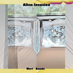 Alien Invasion - Casiotone, Gibson LesPaul Studio