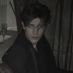 clear eyes - aidan swank + bleachblonde (last part looped+slowed)