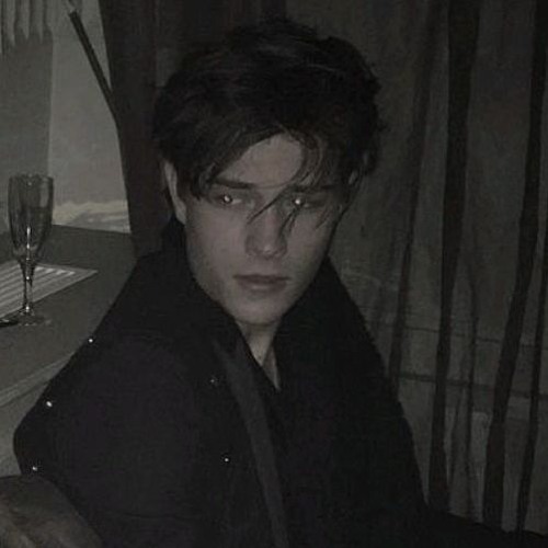 clear eyes - aidan swank + bleachblonde (last part looped+slowed)