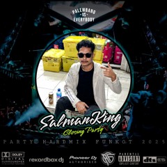 DUGEM REMIX FUNKOT 2025 (VVIP) ANUGRAH CINTA Vs KU CINTA KAU APA ADANYA • CLOSING PARTY TILL