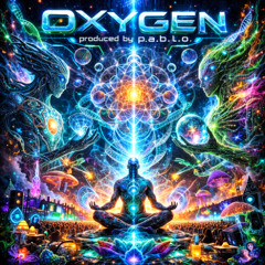 Oxygen
